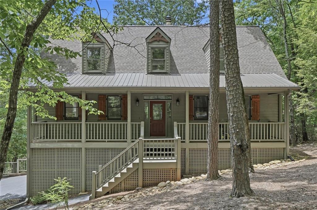 222 Bellflower Dr., Jasper, GA 30143
