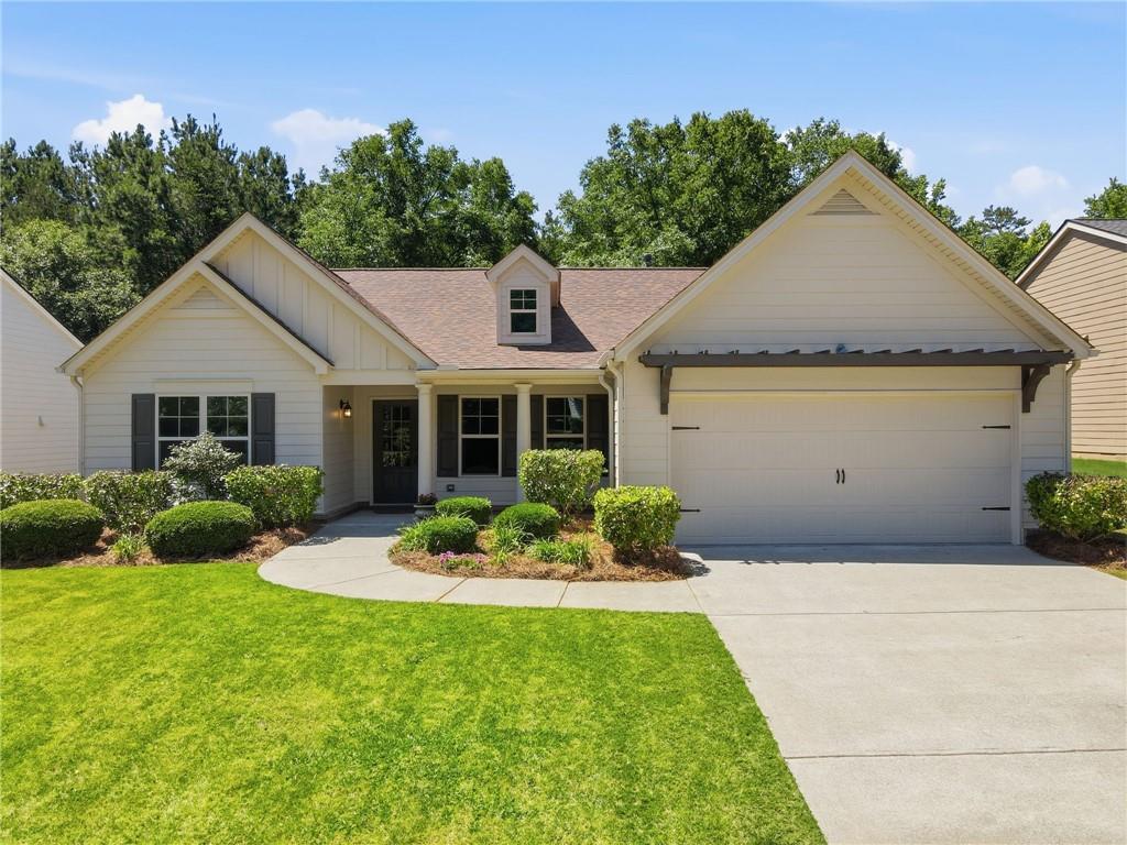 3940 Spring Ridge Dr., Cumming, GA 30028
