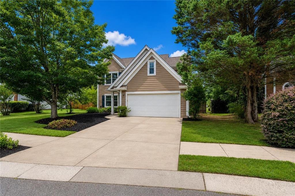 2155 Windstream Way, Marietta, GA 30060