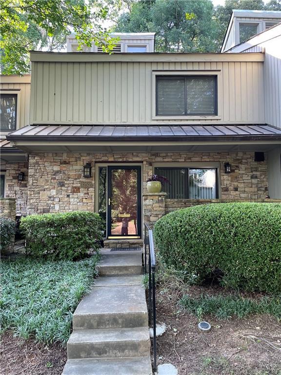 1252 Druid Knoll Dr., Brookhaven, GA 30319