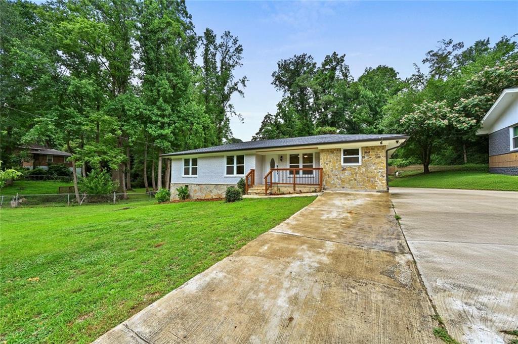[Address Hidden by Seller], Decatur, GA 30035