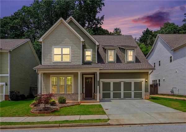 New Homes with Master Bedrooms on the 1st Floor That Attend Avondale Elementary School: June 20th to June 26th