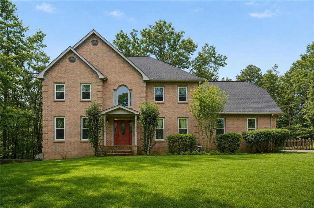 13789 Woolsey Rd., Hampton, GA 30228