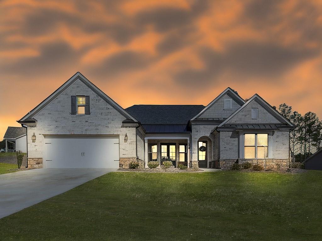456 Northside Dr., Canton, GA 30115