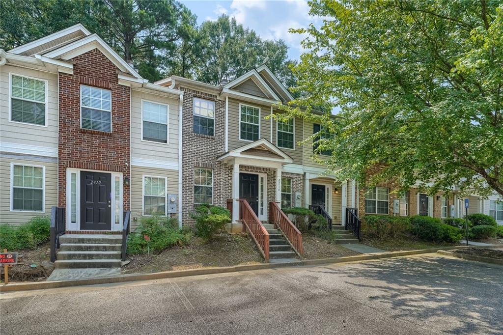 2914 Vining Ridge Ter., Decatur, GA 30034
