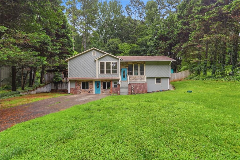 3634 N Hampton Dr., Kennesaw, GA 30144