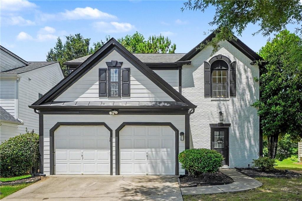 2587 Alvecot Cir., Atlanta, GA 30339
