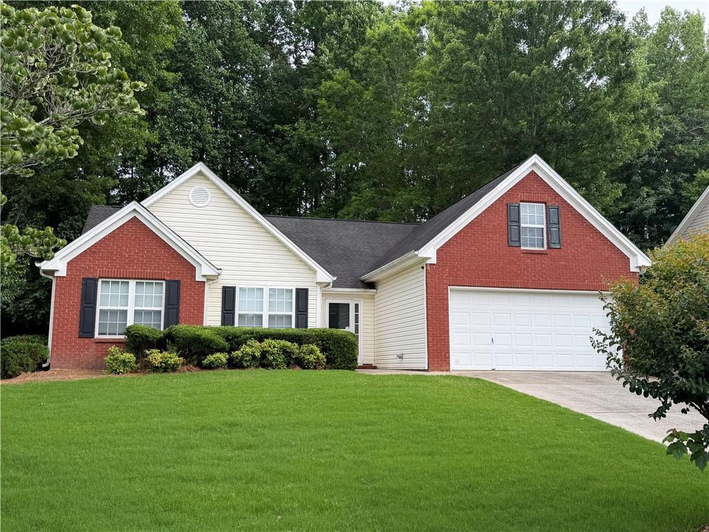 3070 Chandon Ln., Lawrenceville, GA 30044