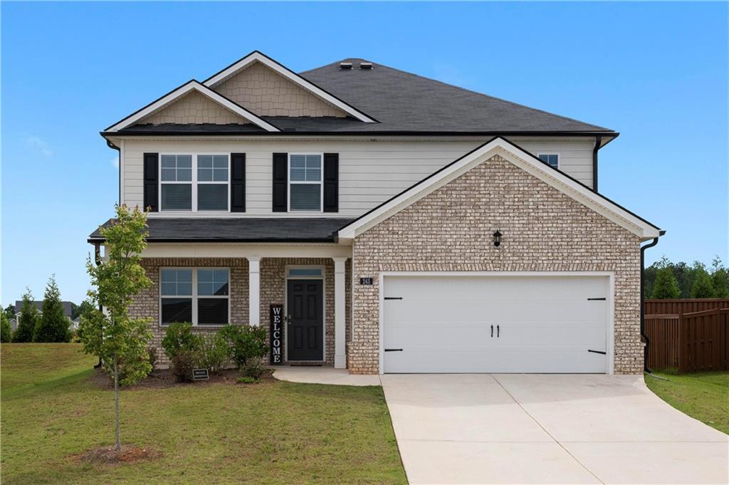 245 Canberra Way, Locust Grove, GA 30248