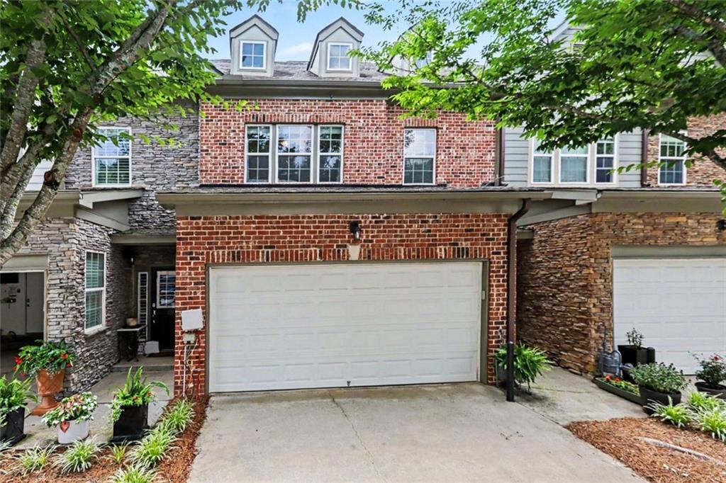 3780 Ashford Creek Ave., Brookhaven, GA 30319