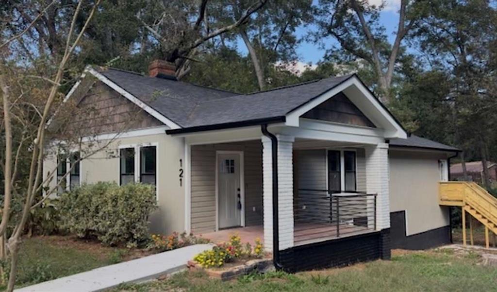 121 Orchard St., Fairburn, GA 30213