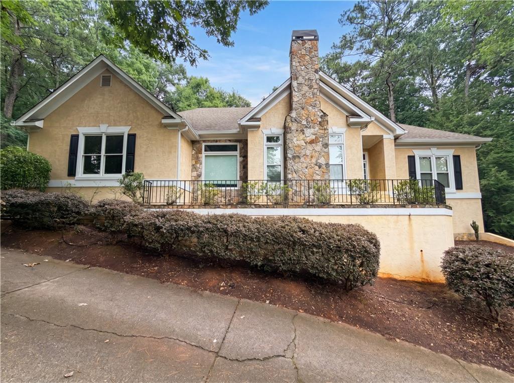 931 Sundew Dr., Alpharetta, GA 30005