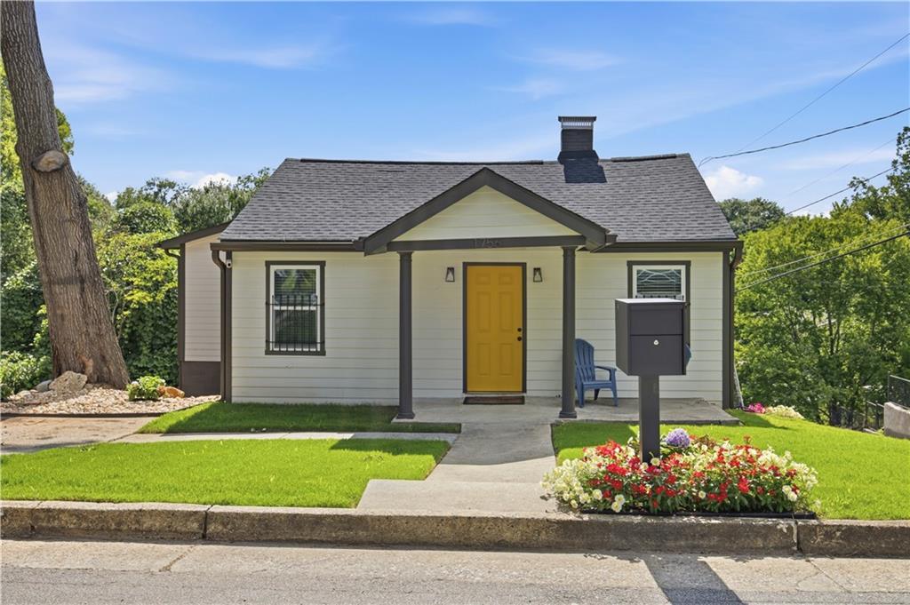 1756 Mary George Ave., Atlanta, GA 30318