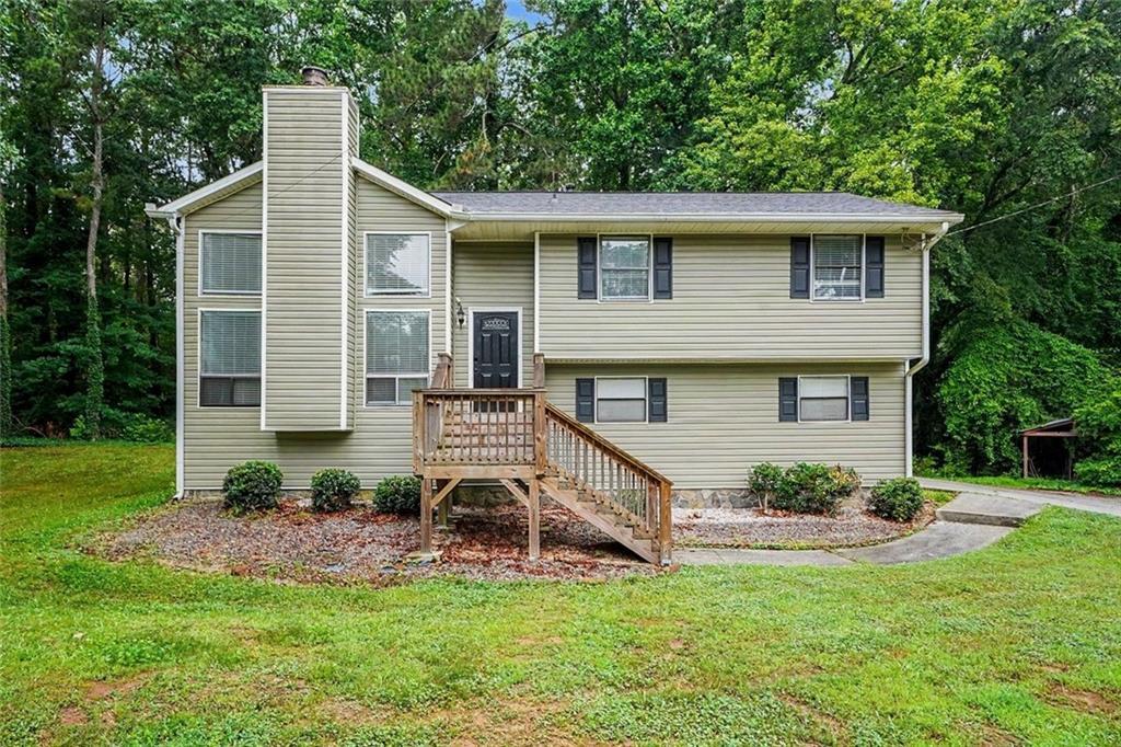 2311 Weatherly Ct., Jonesboro, GA 30236