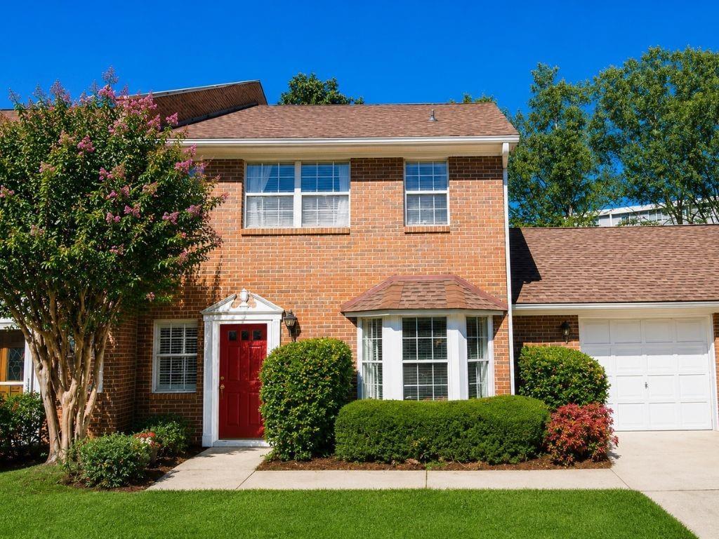 111 Mary Gay Ct., Decatur, GA 30030