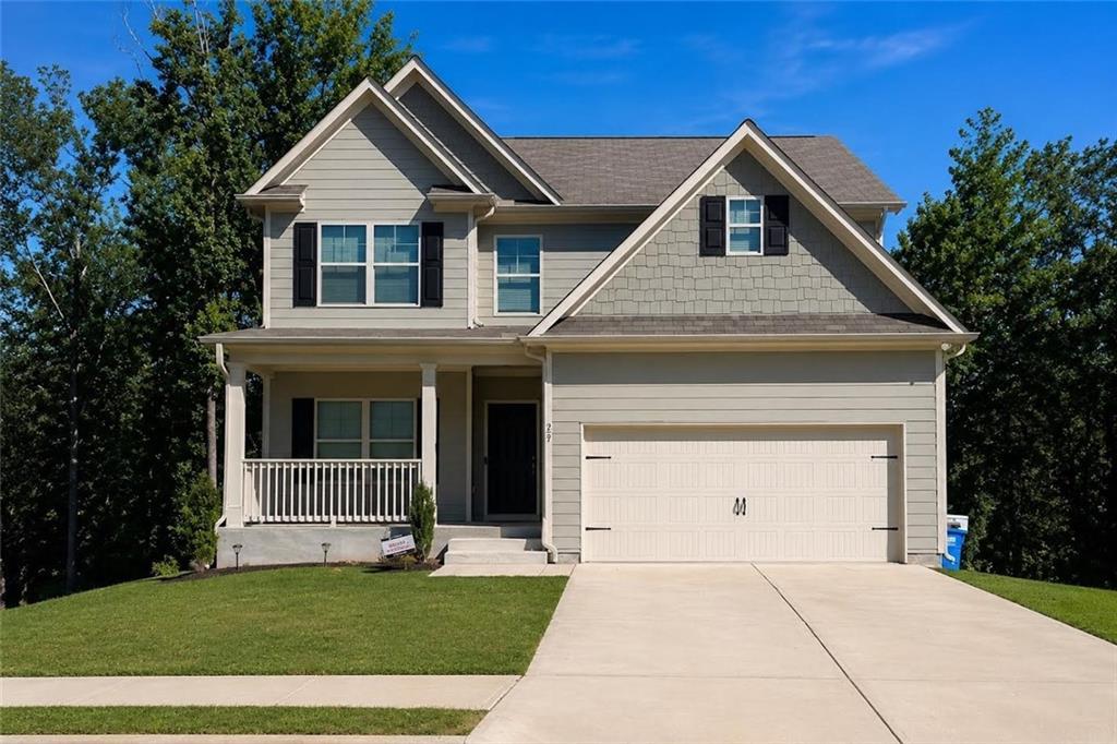 29 Hilda Ct., Commerce, GA 30529
