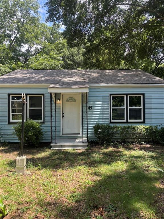 45 Wilson St., Griffin, GA 30223