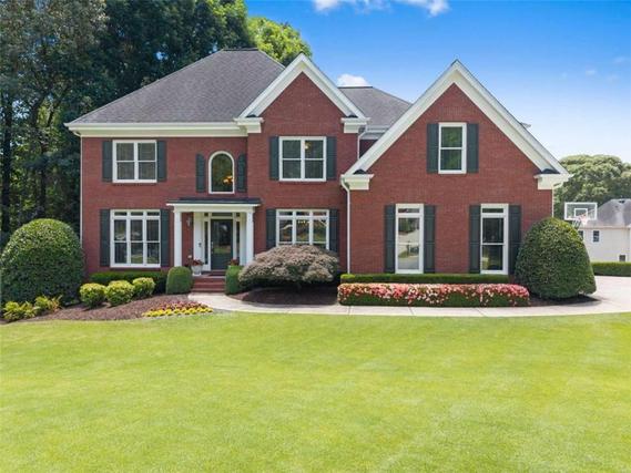 Homes Just Sold That Attend Alton C. Crews Middle School: July 21st to July 27th