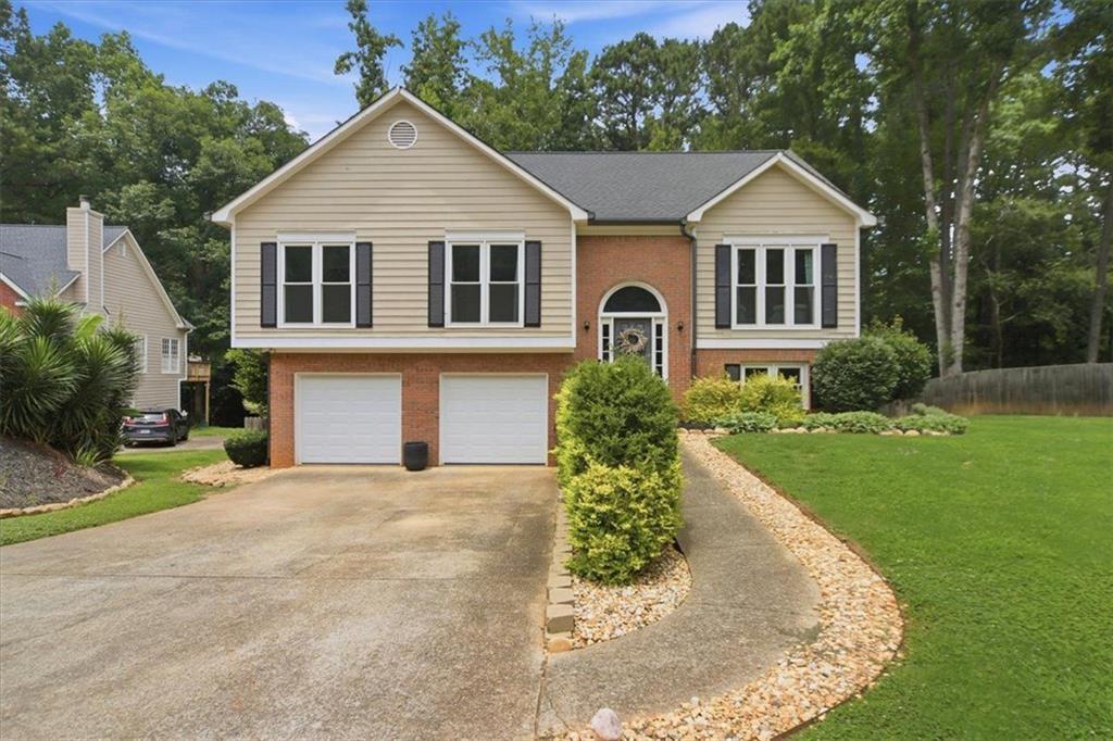 3787 Seasons Dr., Acworth, GA 30101