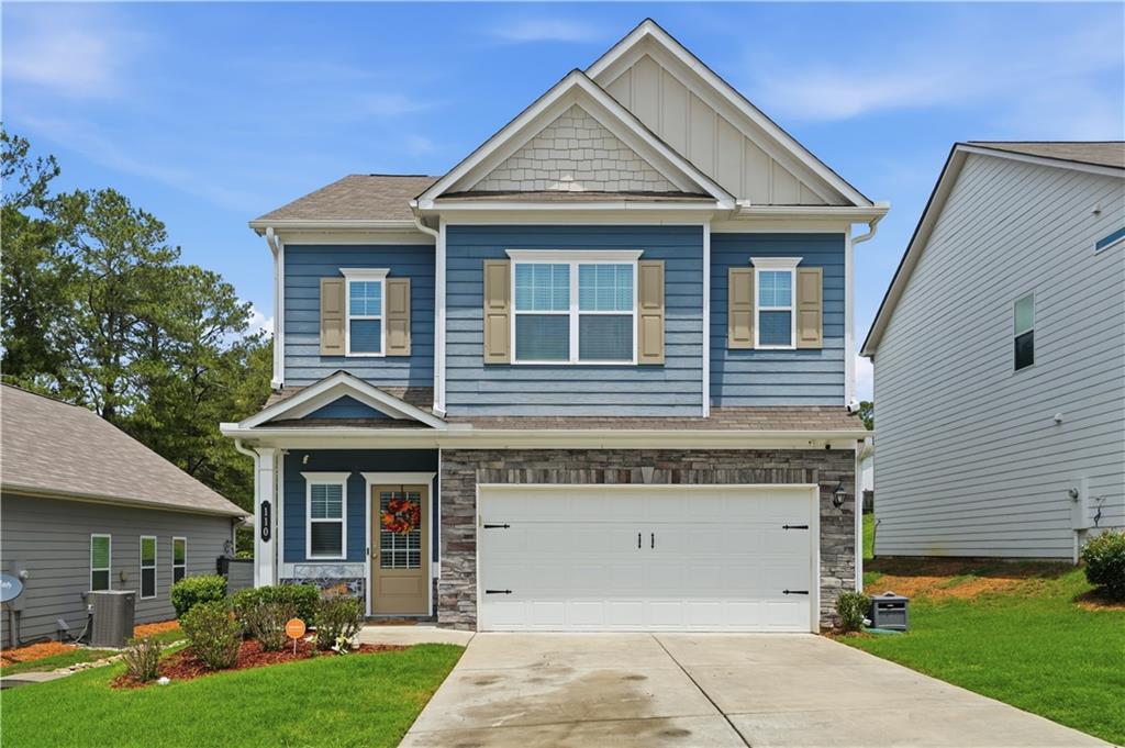 110 Waterside Dr., Calhoun, GA 30701