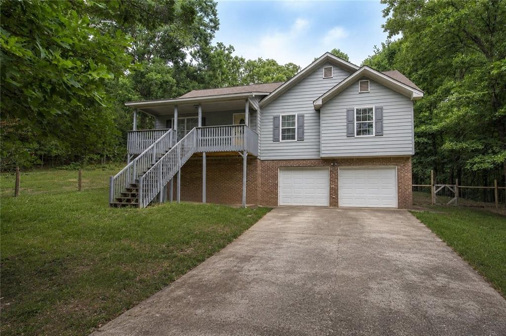 70 Crowe Springs Spur, Cartersville, GA 30121