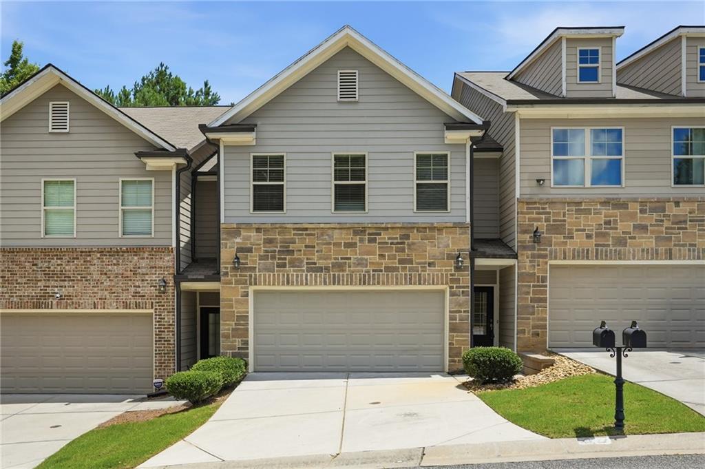 442 Mulberry Row, Atlanta, GA 30354