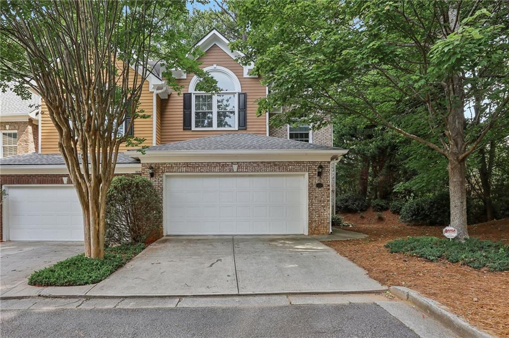 3239 Tomeh Way, Tucker, GA 30084