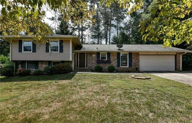 New Homes For Sale This Week That Attend Bells Ferry Elementary School: June 19th to June 25th