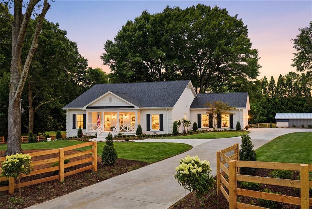13920 Cowart Rd., Milton, GA 30004