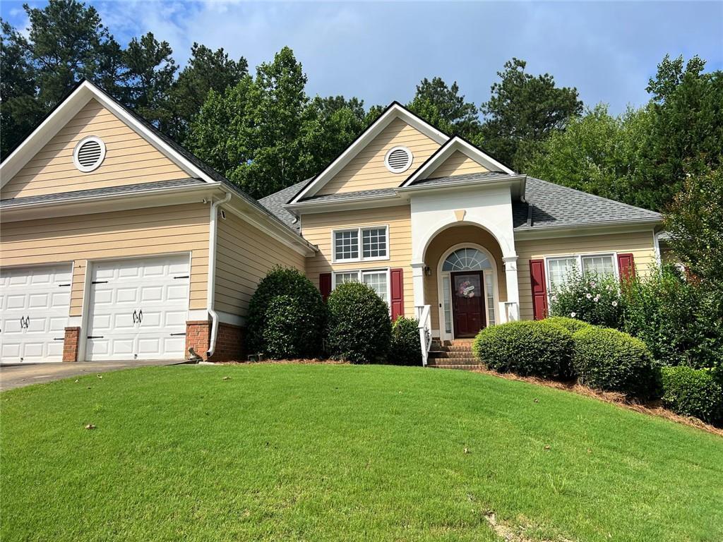 105 Arbor View Ct., Woodstock, GA 30188