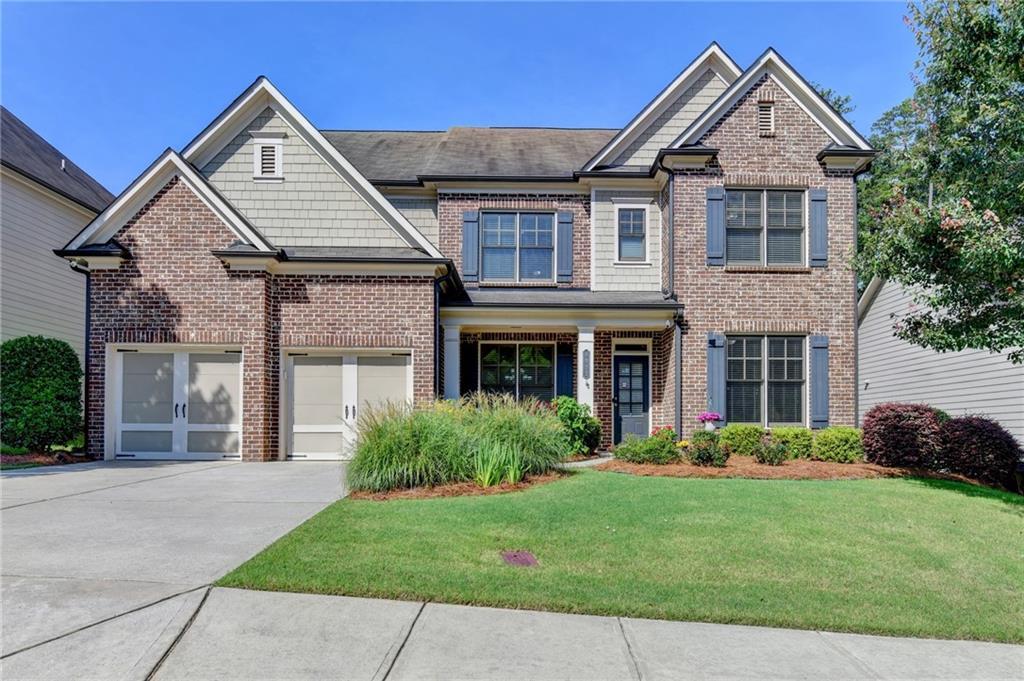 4922 Park Vale Dr., Buford, GA 30518