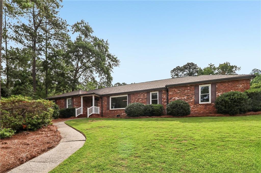 339 Habersham Rd., Augusta, GA 30907