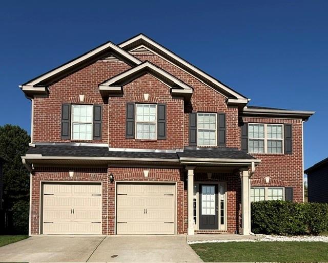 612 Ocean Ave., Canton, GA 30114