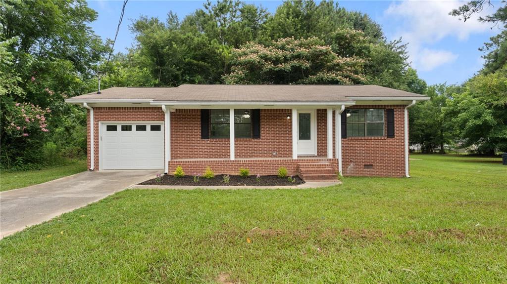 455 Sixth Ave., Summerville, GA 30747