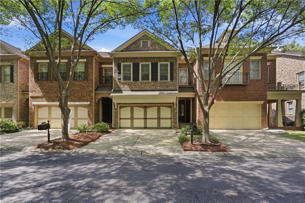 22 Star Spangled Ln., Peachtree City, GA 30269