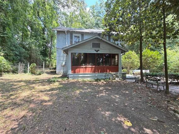 Homes Just Sold in Adams Park: August 4th to August 10th