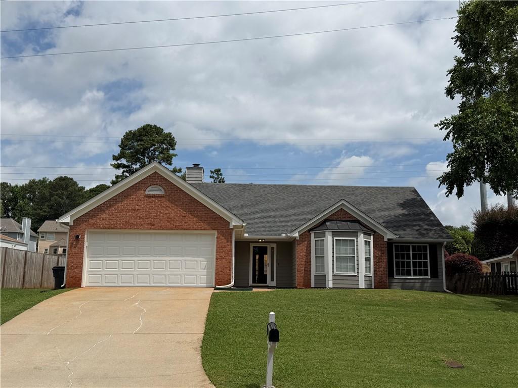 1435 Wheatfield Dr., Lawrenceville, GA 30043