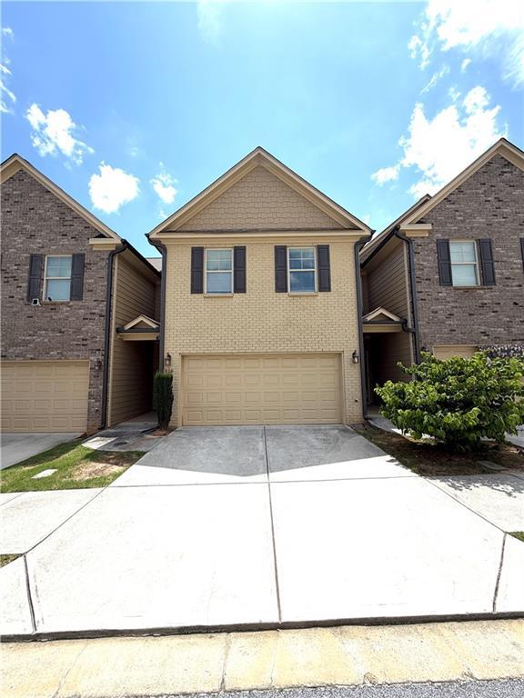 316 Cashes Ct., Lilburn, GA 30047