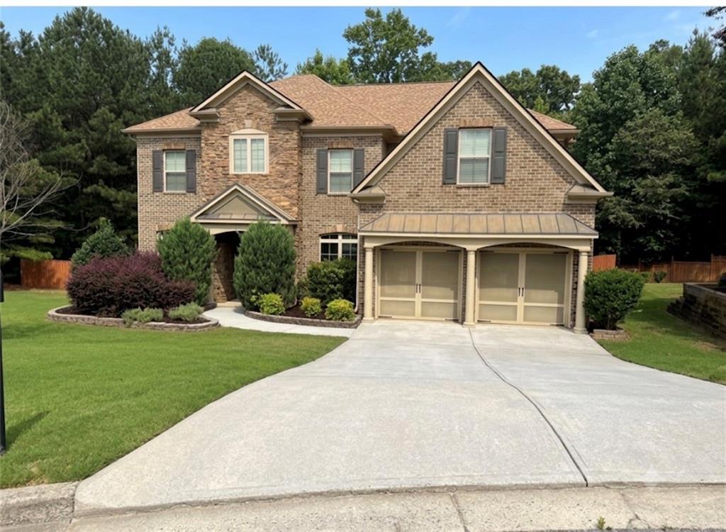 1737 Rolling View Way, Dacula, GA 30019