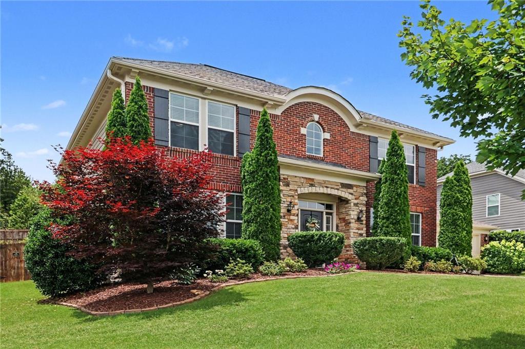 1935 Bromwick Ct., Cumming, GA 30040