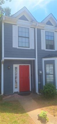 New Homes For Sale This Week That Attend Stone Mountain Middle School: June 19th to June 25th