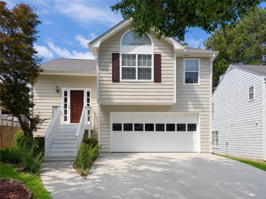 3935 Sidney Lanier Blvd., Duluth, GA 30096
