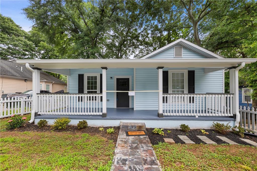 1091 Regent St., Atlanta, GA 30310