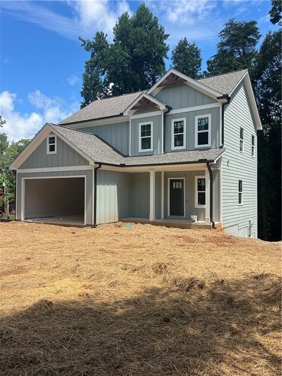 1780 Woodland Tr., Cumming, GA 30041