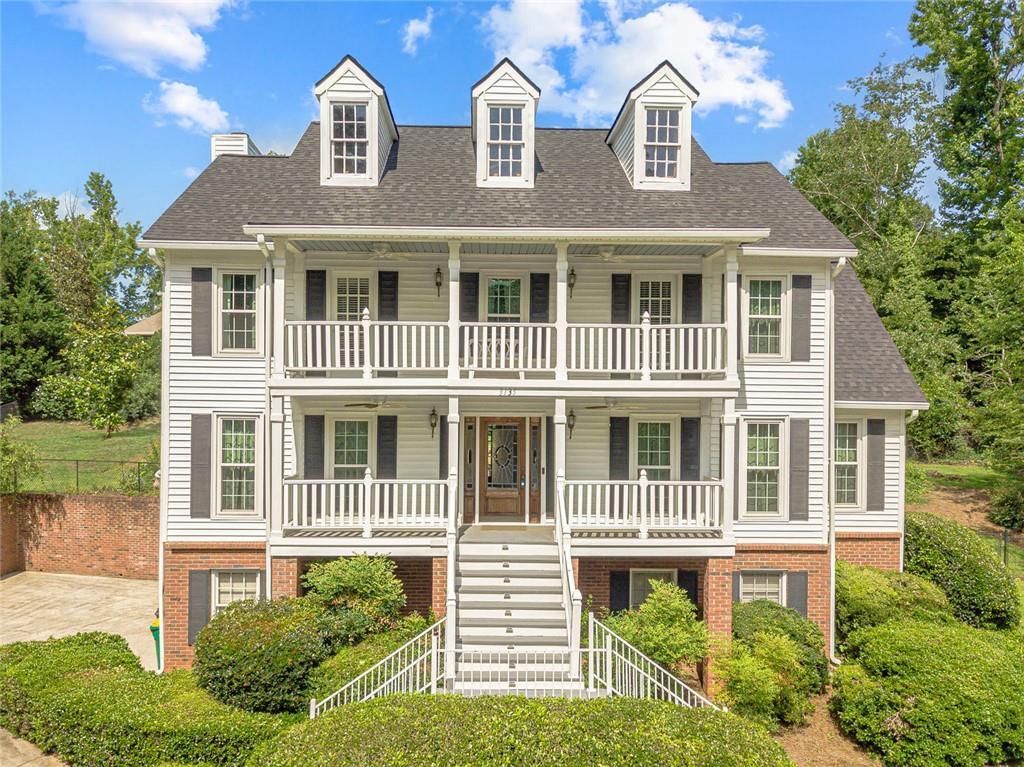 3135 St Andrews Cir., Duluth, GA 30096
