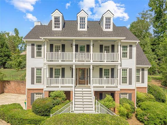 Homes Just Sold That Attend Harris Elementary School: July 14th to July 20th