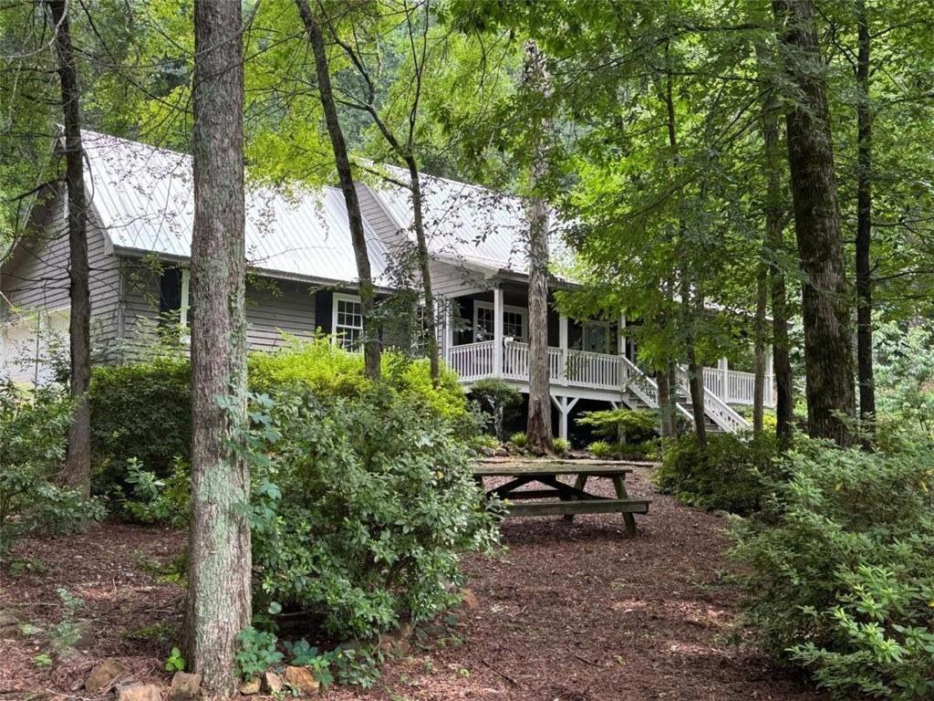 2956 Horseleg Creek Rd., Rome, GA 30165