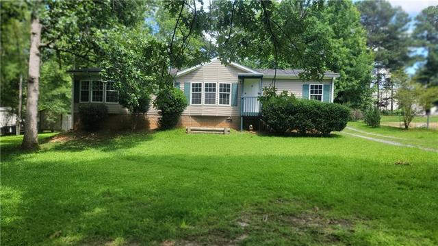 New Homes with Master Bedrooms on the 1st Floor That Attend Villa Rica Elementary School: June 20th to June 26th