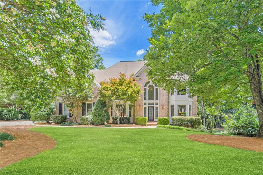 10685 Oxford Mill Cir., Johns Creek, GA 30022