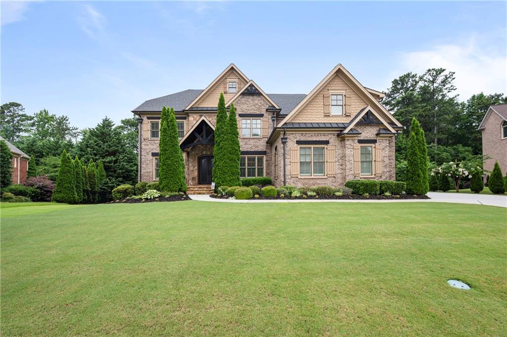 2220 Cambridge Hill Ct., Dacula, GA 30019